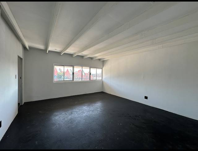 291M² OFFICE TO LET IN HIGHVELD BUSINESS PARK